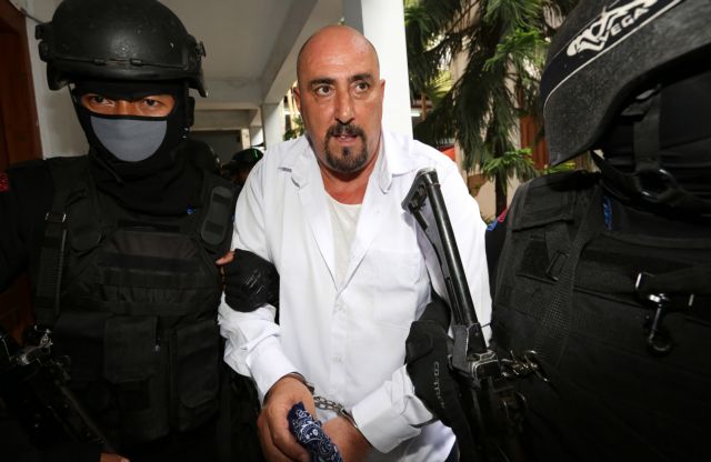 Ινδονησία: Μικρή παράταση ζωής για τον γάλλο θανατοποινίτη